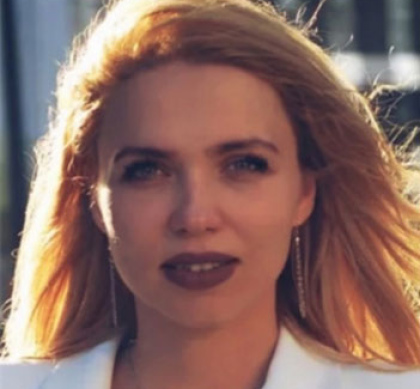 Екатерина Моторина