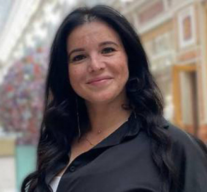 Екатерина Сергеева