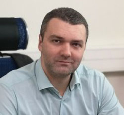 Сергей Лысенко