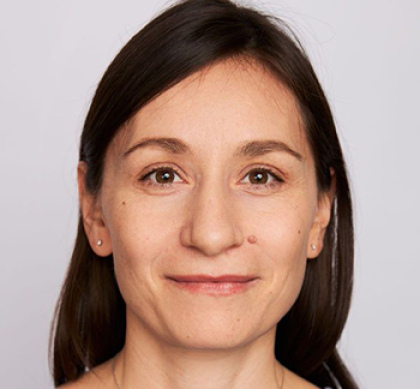 Светлана Овчинникова