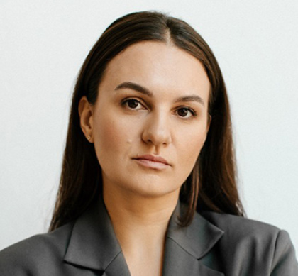 Анна Пирогова