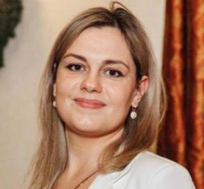 Татьяна Полева