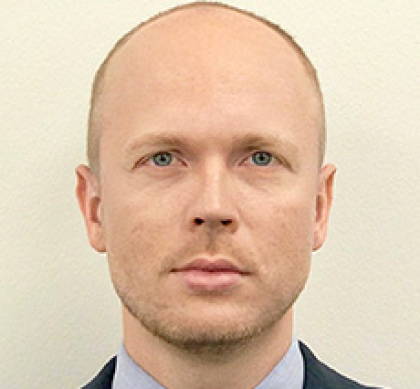 Евгений Шаплин