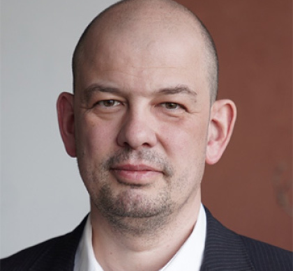 Юрий Белодед