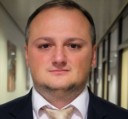 Виталий Бороздин