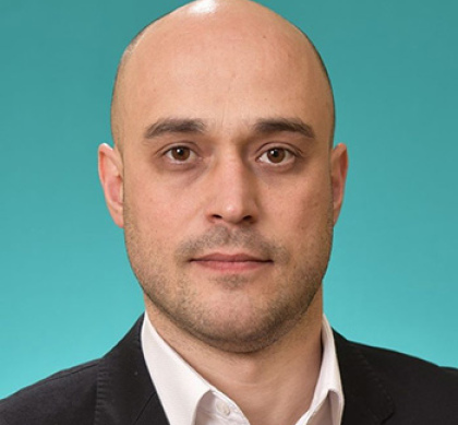 Сергей Карпенко