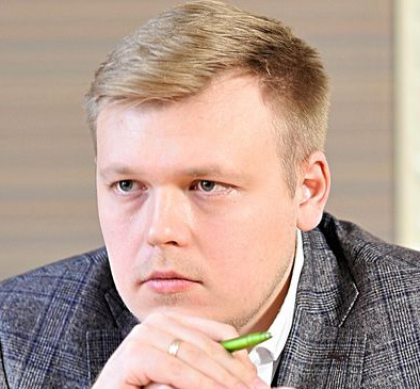 Егор Ланько