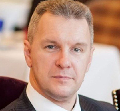 Борис Осанушков