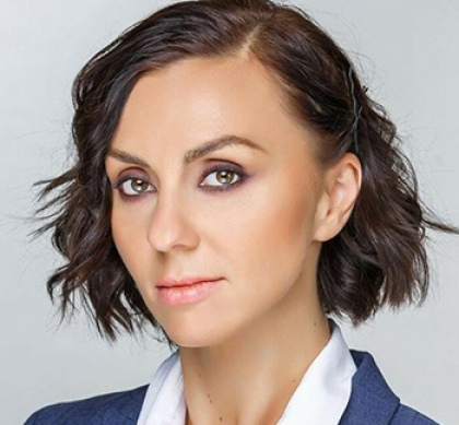 Анна Ситник