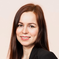 Евгения Молчанова