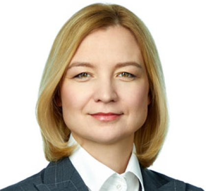 Наталья Теленчак