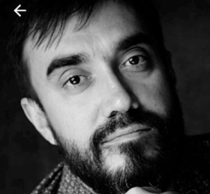 Денис Давыдов