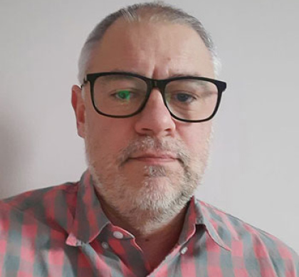 Роман Головин