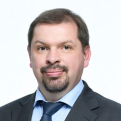Сергей Чекулаев