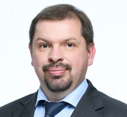 Сергей Чекулаев