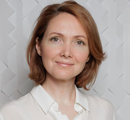 Евгения Каика