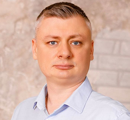 Александр Карпенко