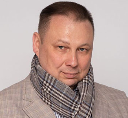 Олег Кольчурин