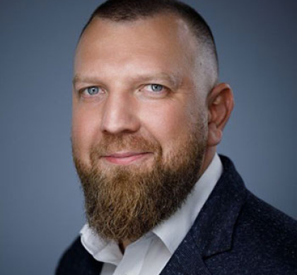 Андрей Михайлев