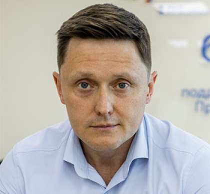Евгений Никифоров