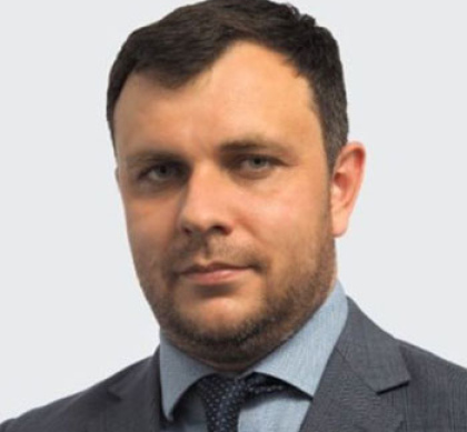Сергей Романов