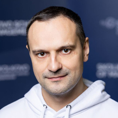 Алексей Рублев