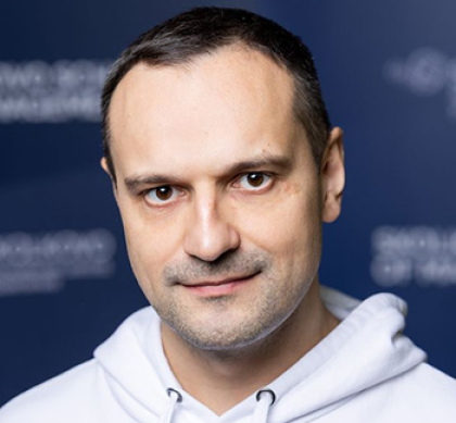 Алексей Рублев