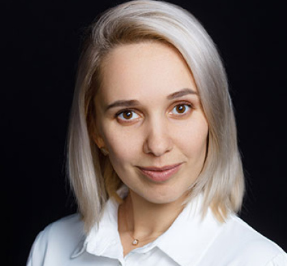 Наталья Скабо