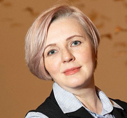 Юлия Сотникова