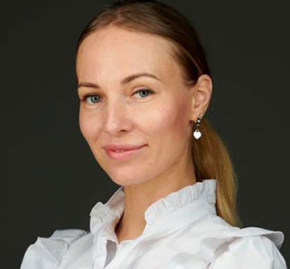 Ольга Стребкова