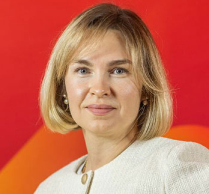 Елена Таскина