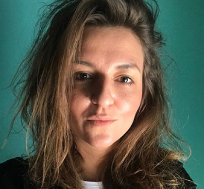 Екатерина Тарова