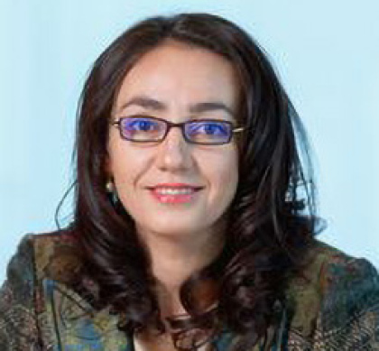 Эльвира Тюрина 