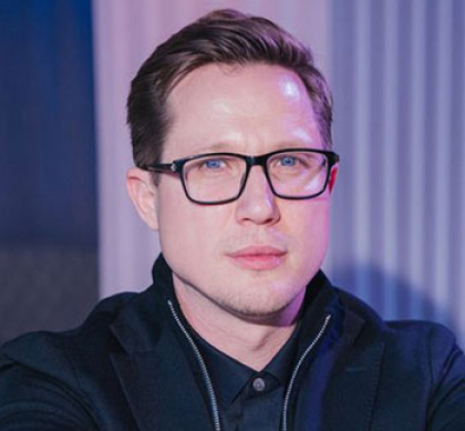 Дмитрий Занин