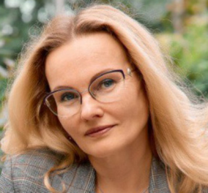 Елена Володенкова