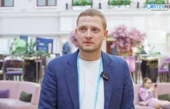 Алексей Новожилов
