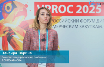 Эльвира Тюрина