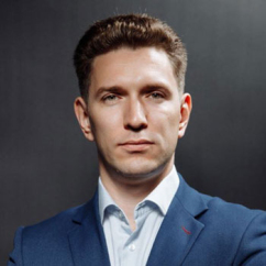 Евгений Брайко