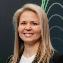 Наталия Деянова