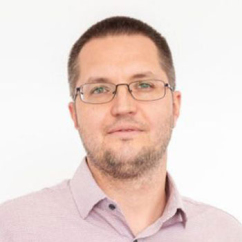 Илья Дьяконов