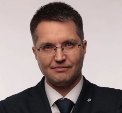 Илья Дьяконов