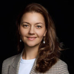 Юлия Иванова