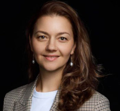 Юлия Иванова