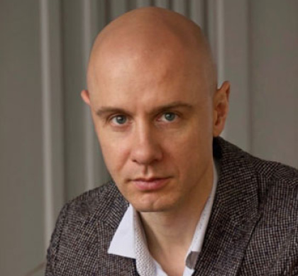 Дмитрий Карбасов