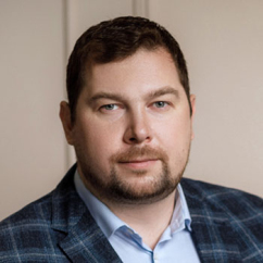 Николай Карицкий