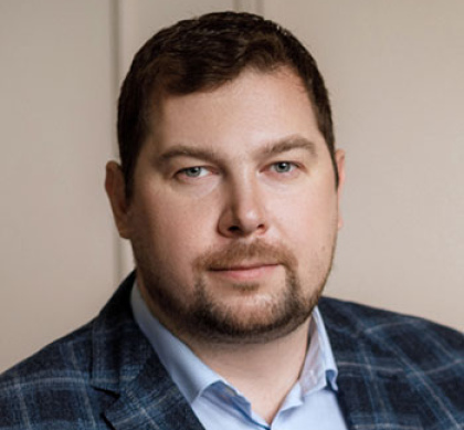 Николай Карицкий