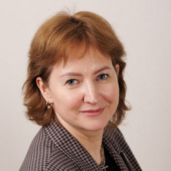 Екатерина Ковень