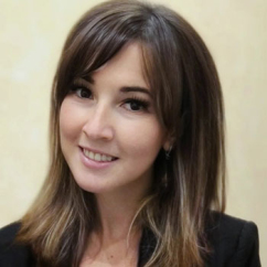 Рената Кулесская