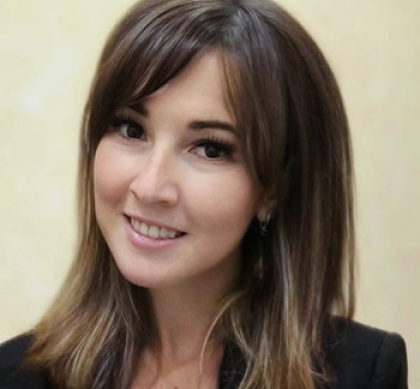 Рената Кулесская