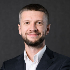 Антон Мормышев